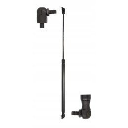 Dujinė spyruoklė langams 23772