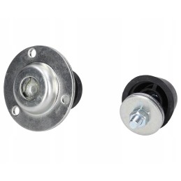 Manitou Merlo durų buferio laikiklis 550649