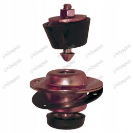 Manitou Merlo durų buferio laikiklis 550649