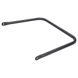 Ekskavatoriaus traktoriaus veidrodėlio laikiklio rankena 370x315x410