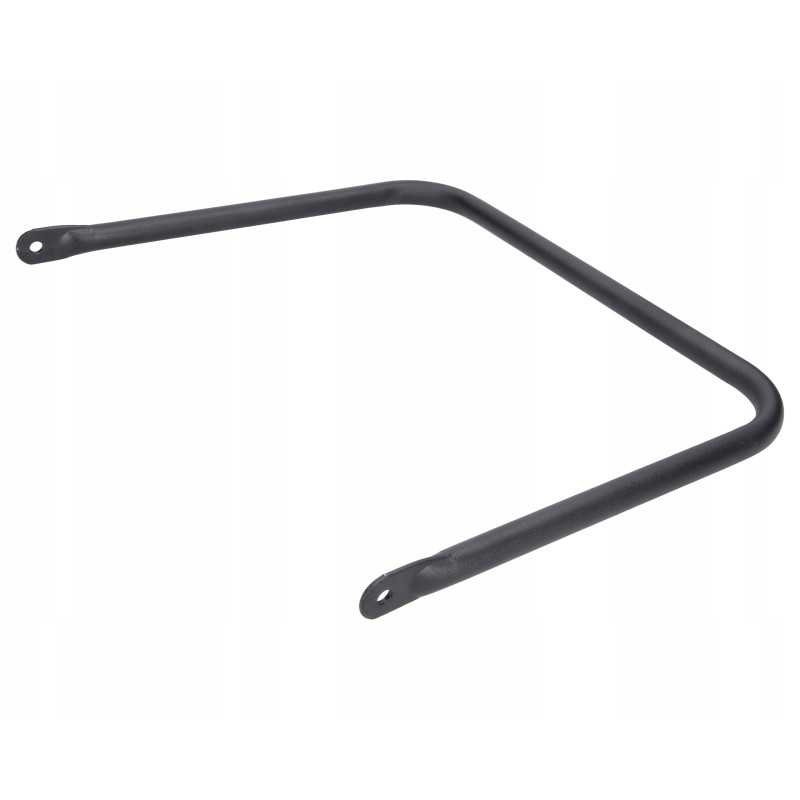 Ekskavatoriaus traktoriaus veidrodėlio laikiklio rankena 370x315x410