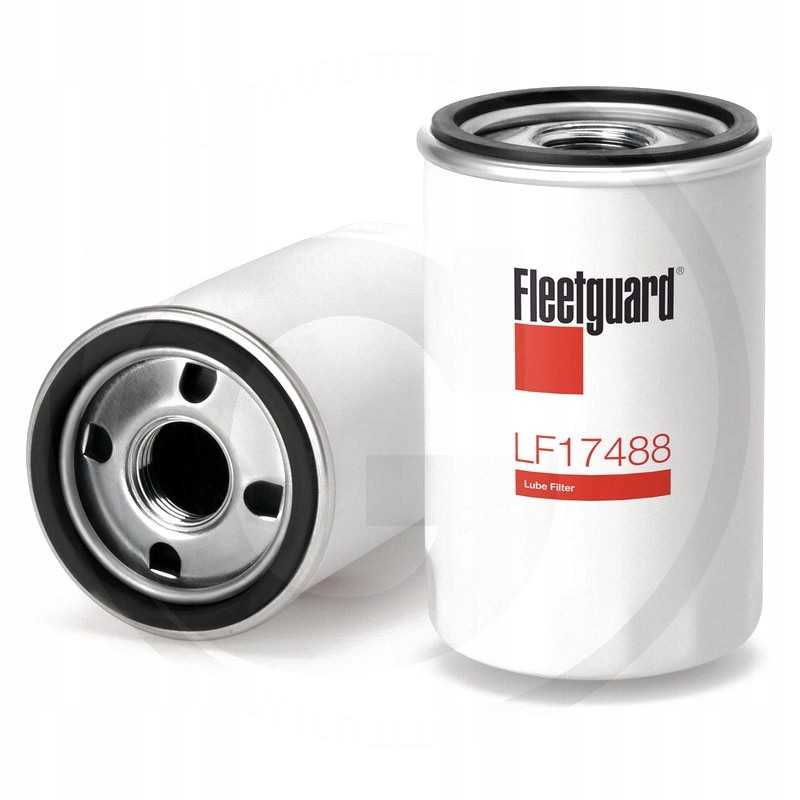 Fleetguard alyvos filtras 332098742