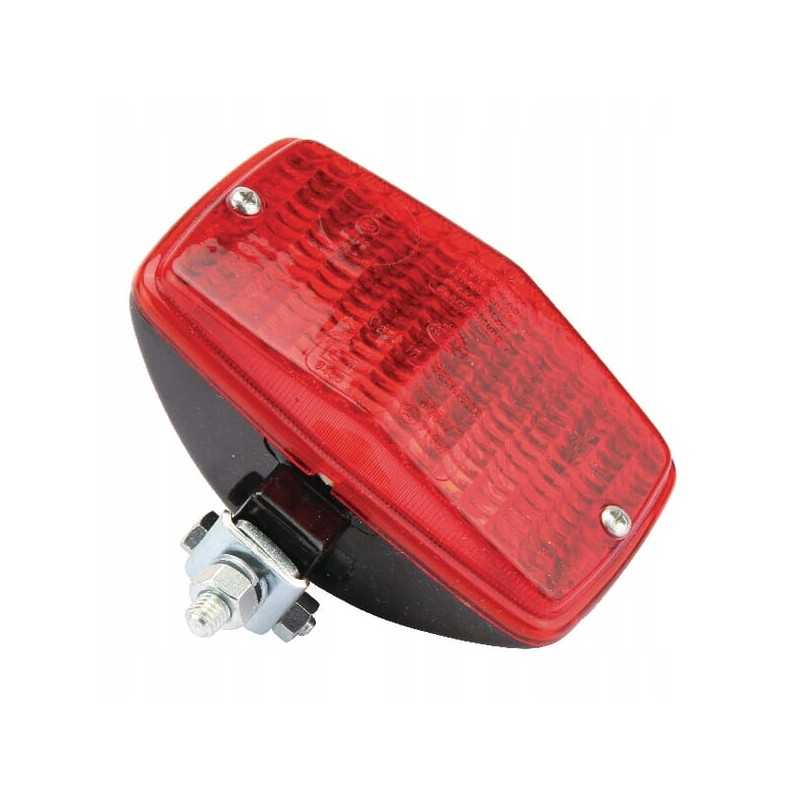 Galinis rūko žibintas 124x74mm hella 2ne00298