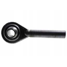 Centrinė jungties galvutė, kairysis sriegis, M36x3 kaištis