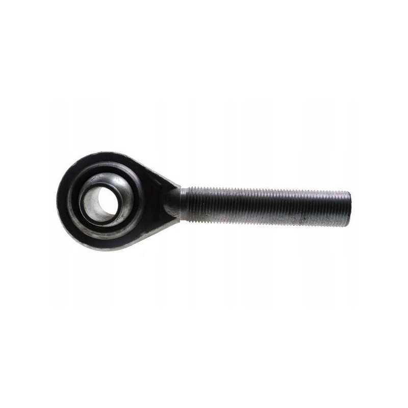 Centrinė jungties galvutė, kairysis sriegis, M36x3 kaištis