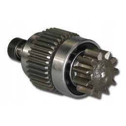 Agregatas, jungiantis starterį su reduktoriumi C 330