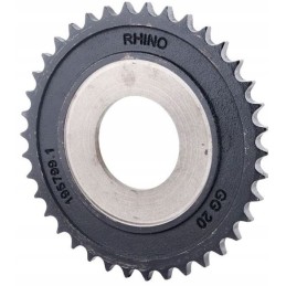 Krumpliaratis pasvirusiam konvejeriui Claas 617214 Z38