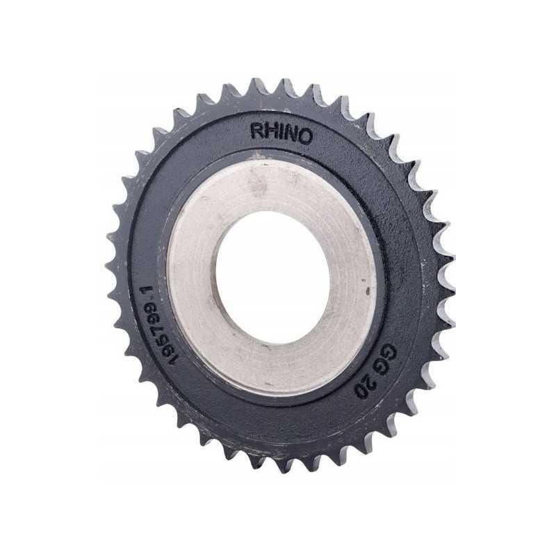 Krumpliaratis pasvirusiam konvejeriui Claas 617214 Z38