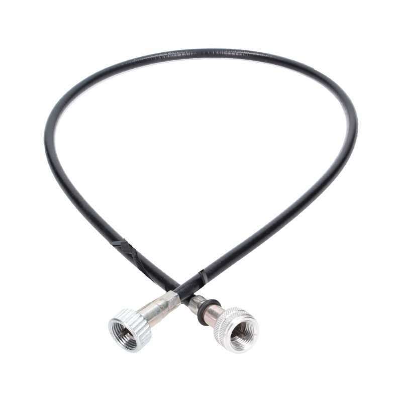 Tachometro skaitiklio kabelis l 1000mm tas pats