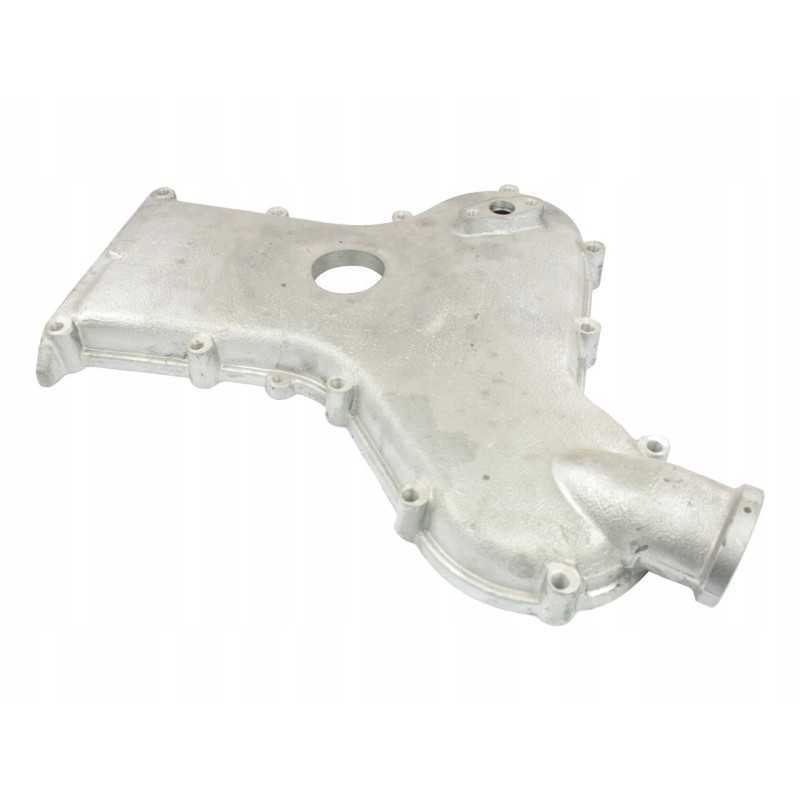 Priekinis laiko dangtelis 50 50 223 0 50502230