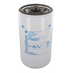 Alyvos filtras p550371 donaldson