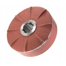 Stabdžių būgnas c 330 50019020 Lenkiškas suskystintas