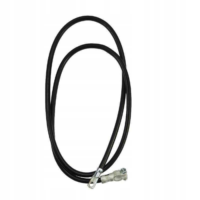 Laido akumuliatorius, starteris, kilpa 1, 84 m plius p