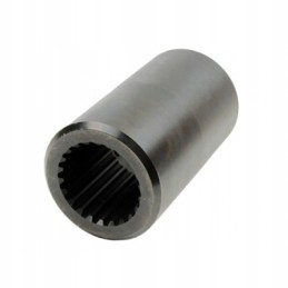 Claas jungiamoji mova