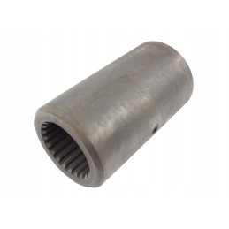 Claas jungiamoji mova