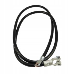 Laido akumuliatorius, starteris, kilpa 1, 84 m plius p