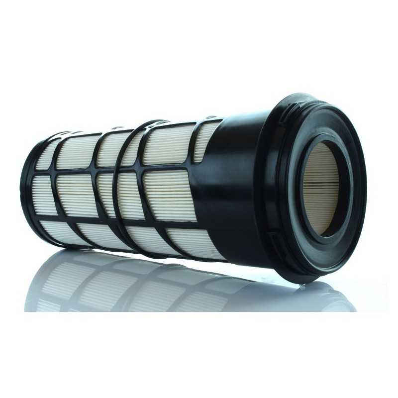 John Deere oro filtras atitinka re282286