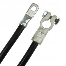 Laido akumuliatorius, starteris, kilpa 1, 84 m plius p