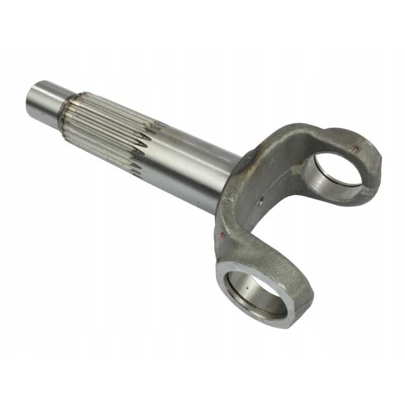 Rato velenas 25z zetor 50453152 5045 3131 50453131