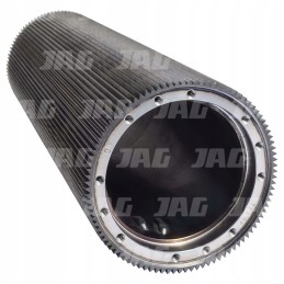 Smulkinimo volas Claas Jaguar 067864 pašarų kombainui