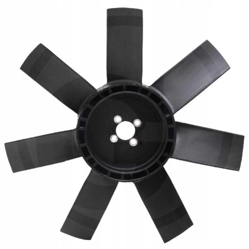 Fendt f268202050010 ventiliatorius