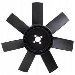 Fendt f268202050010 ventiliatorius