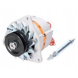 Generatoriaus ursus c 330 14v 50a stomil dirzas