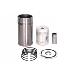 Variklio remonto komplektas s312 ursus c 330 mahle