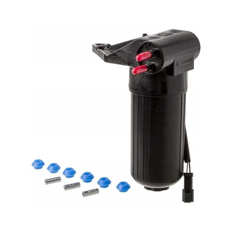 Elektrinis kuro siurblys ulpk0041kr