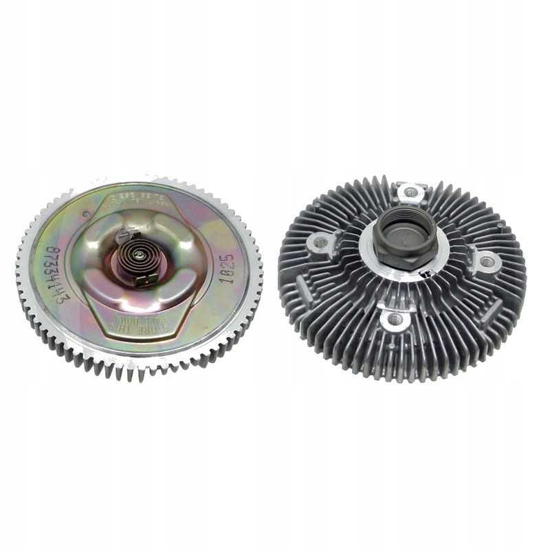 Klampus sankabos korpusas cs 87334143 131100060110