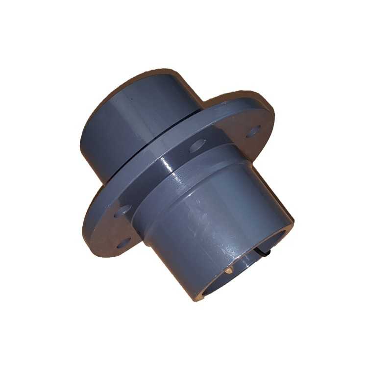 Gerklės stebulės korpusas Claas Dominator 88 68 106