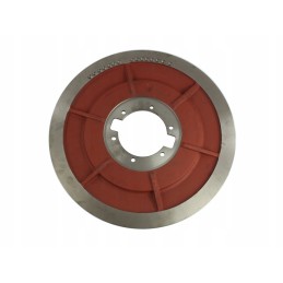 Stumdomas diskinis kūlimo aparatas 5040100130