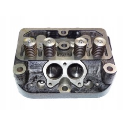 Variklio galvutės komplektas c 330 42022020