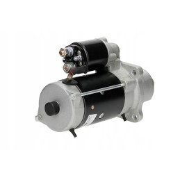 Starteris su reduktoriumi 24v c 385 6 cyl 86350913