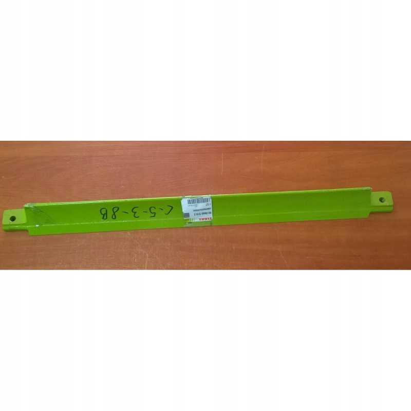 Claas jaguar sklandžiai ritininis grandiklis