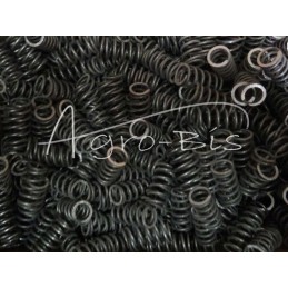 Spausdinimo spyruoklė 2x14x31x5