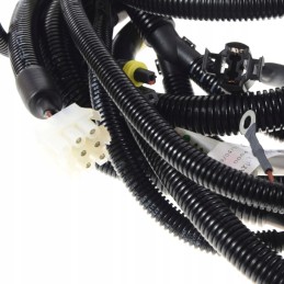 Claas 835025 laidų rinkinys 3 originalus