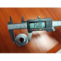 Kuro filtras 89x35x12 86x35x12 kubota yanmar 3101