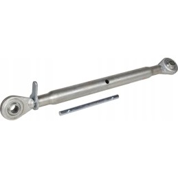 Viršutinė jungtis m24 450 mm cat 1