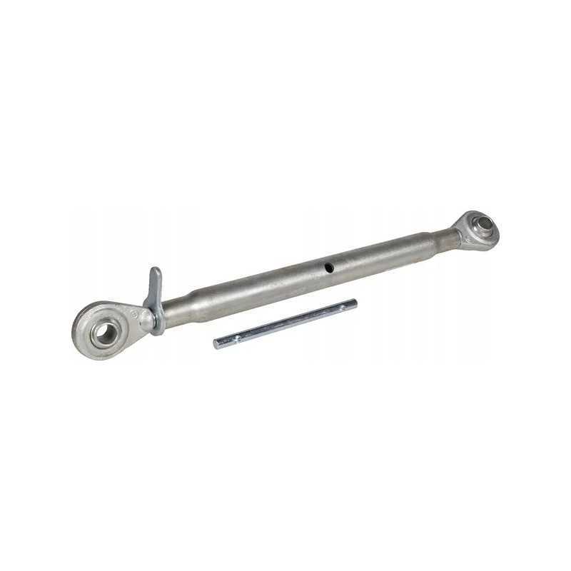 Viršutinė jungtis m24 450 mm cat 1