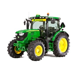John Deere traktorių saulės diržas