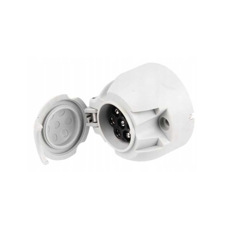 Erich Jaeger 7 polių lizdas