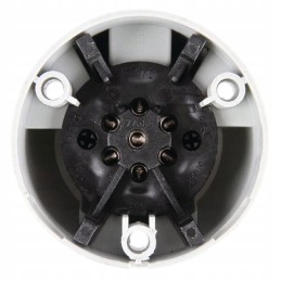 Erich Jaeger 7 polių lizdas