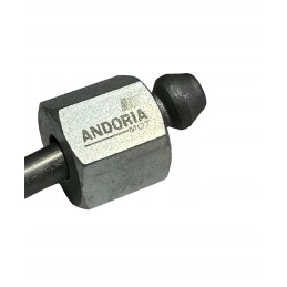 Ursus C330 Andoria įpurškimo linijų rinkinys