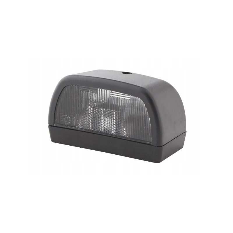 Hella 2ka 998 523 001 valstybinio numerio lemputė