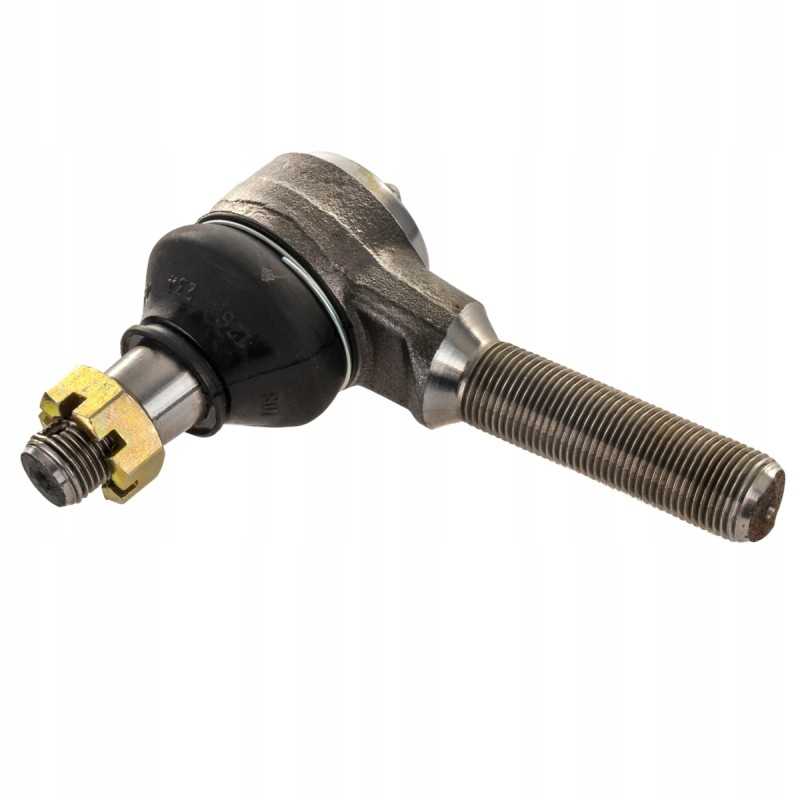 Kairiojo strypo galo zetor 3320 7711 67143531