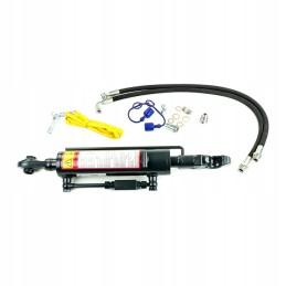 Viršutinė hidraulinė jungtis, 2 kategorija 2