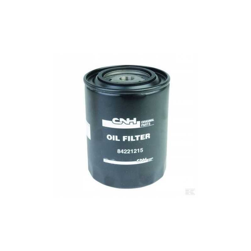Variklio alyvos filtras new holland korpusas 84221215 cnh