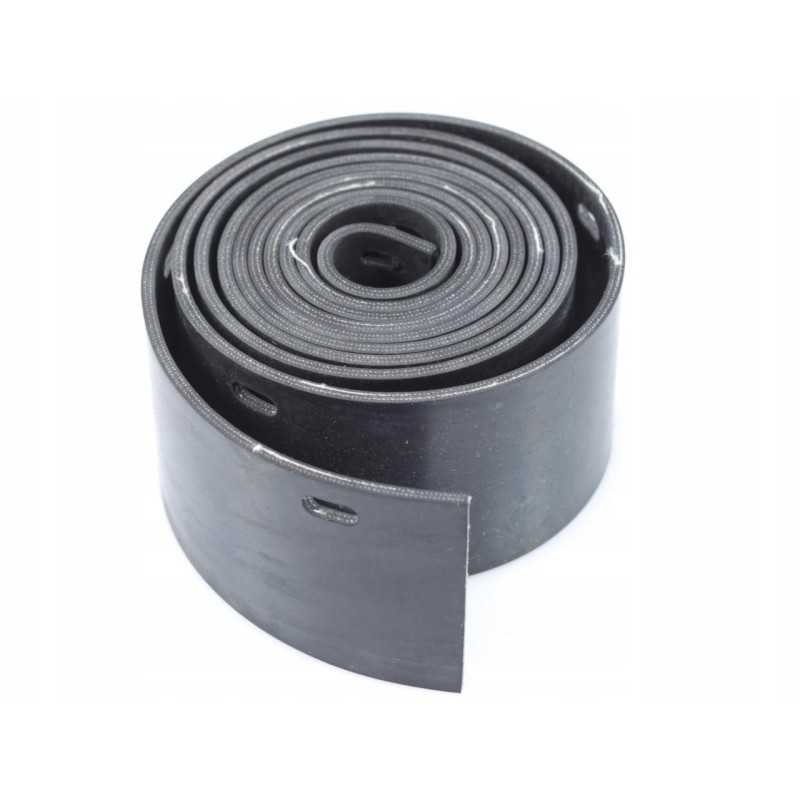 Guminis gaubtas claas 619410 kuliamajai