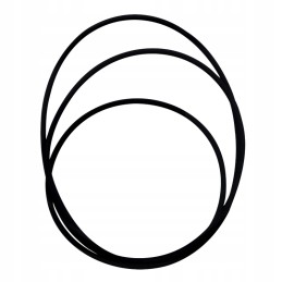 Oring 355 19 x 3 53 fendt 72706376 granitas